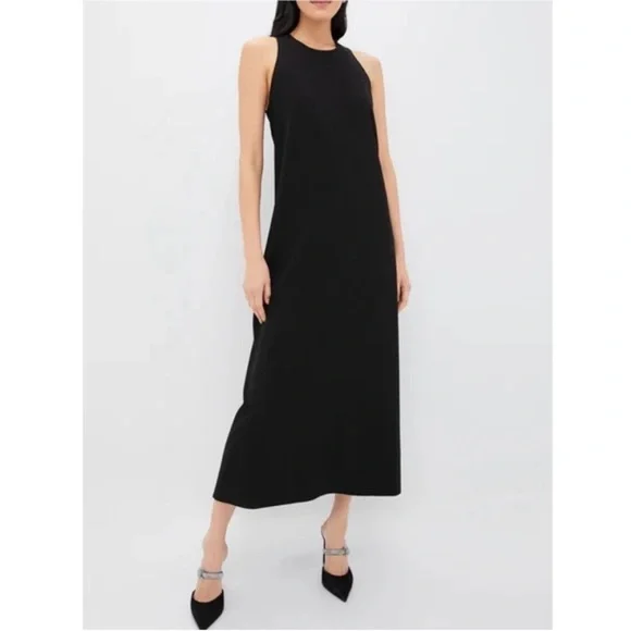 TUCKERNUCK
Black Portia Dress - Picture 2 of 13